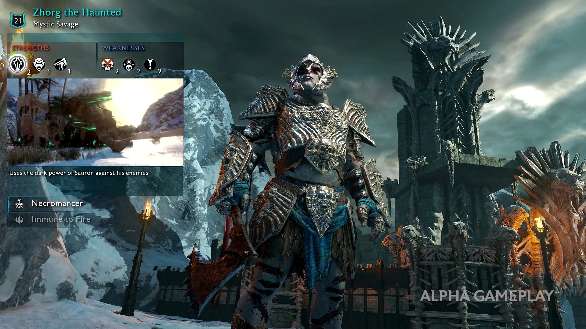 La Tierra-Media: Sombras de Guerra - Imagen 45